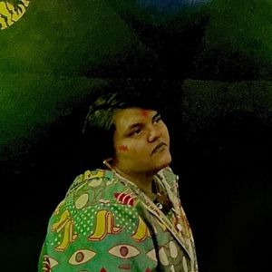 Meet your Posher, Alexander